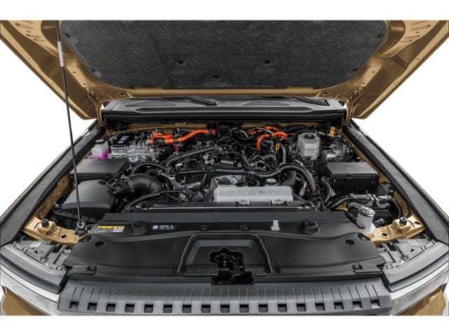 13 thumbnail image of  2026 Toyota Land Cruiser Base