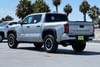 6 thumbnail image of  2025 Toyota Tacoma TRD Off Road Hybrid Double Cab 5' Bed AT