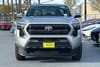 8 thumbnail image of  2026 Toyota Tacoma SR5 Double Cab 5' Bed AT