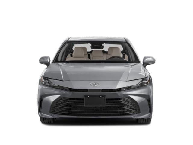 7 thumbnail image of  2026 Toyota Camry XLE