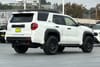 4 thumbnail image of  2026 Toyota 4Runner TRD Off-Road Premium