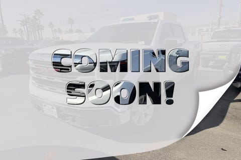 1 image of 2024 GMC Sierra 1500 SLE
