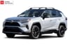 1 placeholder image of  2025 Toyota RAV4 Hybrid XSE