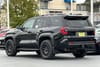 6 thumbnail image of  2025 Toyota 4Runner Hybrid TRD Off Road Premium