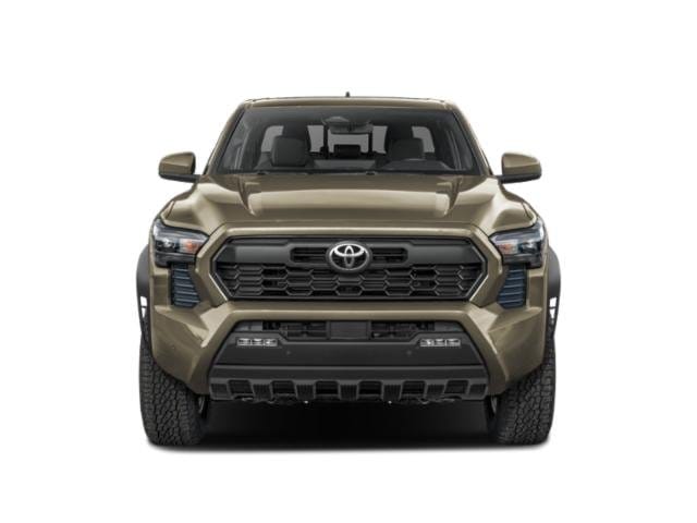 7 thumbnail image of  2026 Toyota Tacoma TRD Off Road Double Cab 6' Bed AT
