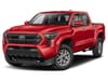 1 thumbnail image of  2026 Toyota Tacoma SR5 Double Cab 5' Bed AT
