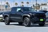 2 thumbnail image of  2025 Toyota Tacoma TRD Off Road Hybrid Double Cab 5' Bed AT