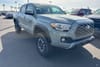 5 thumbnail image of  2023 Toyota Tacoma TRD Off-Road