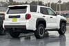 4 thumbnail image of  2026 Toyota 4Runner TRD Off-Road