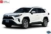 1 thumbnail image of  2024 Toyota RAV4 XLE