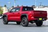 6 thumbnail image of  2025 Toyota Tacoma TRD Off Road Hybrid Double Cab 5' Bed AT