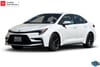 1 placeholder image of  2024 Toyota Corolla SE