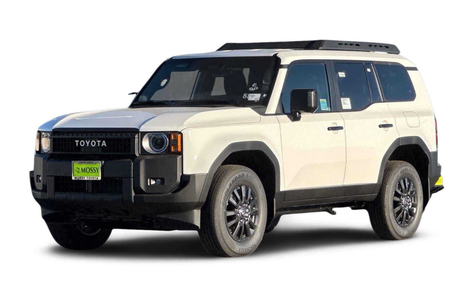 1 placeholder image of  2026 Toyota Land Cruiser 1958