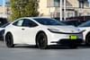 2 thumbnail image of  2026 Toyota Prius Nightshade