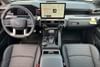 12 thumbnail image of  2025 Toyota Tacoma TRD Sport Double Cab 6' Bed AT