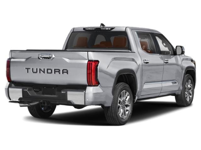 2 thumbnail image of  2026 Toyota Tundra 1794 Edition CrewMax 5.5' Bed
