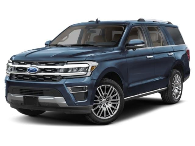 2023 Ford Expedition Limited's photo