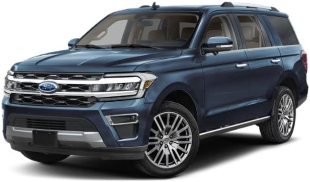 2023 Ford Expedition Limited's photo