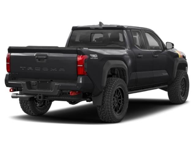 2 thumbnail image of  2026 Toyota Tacoma TRD Off Road Hybrid Double Cab 5' Bed AT