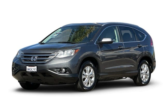 1 placeholder image of  2012 Honda CR-V EX-L
