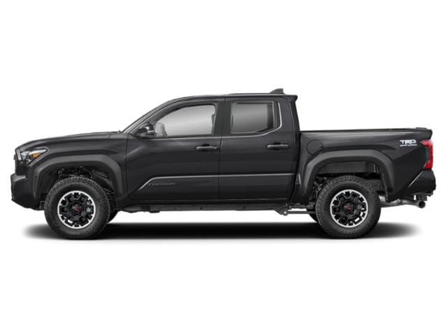 3 thumbnail image of  2025 Toyota Tacoma TRD Off Road Double Cab 5' Bed AT
