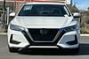 9 thumbnail image of  2020 Nissan Sentra SV