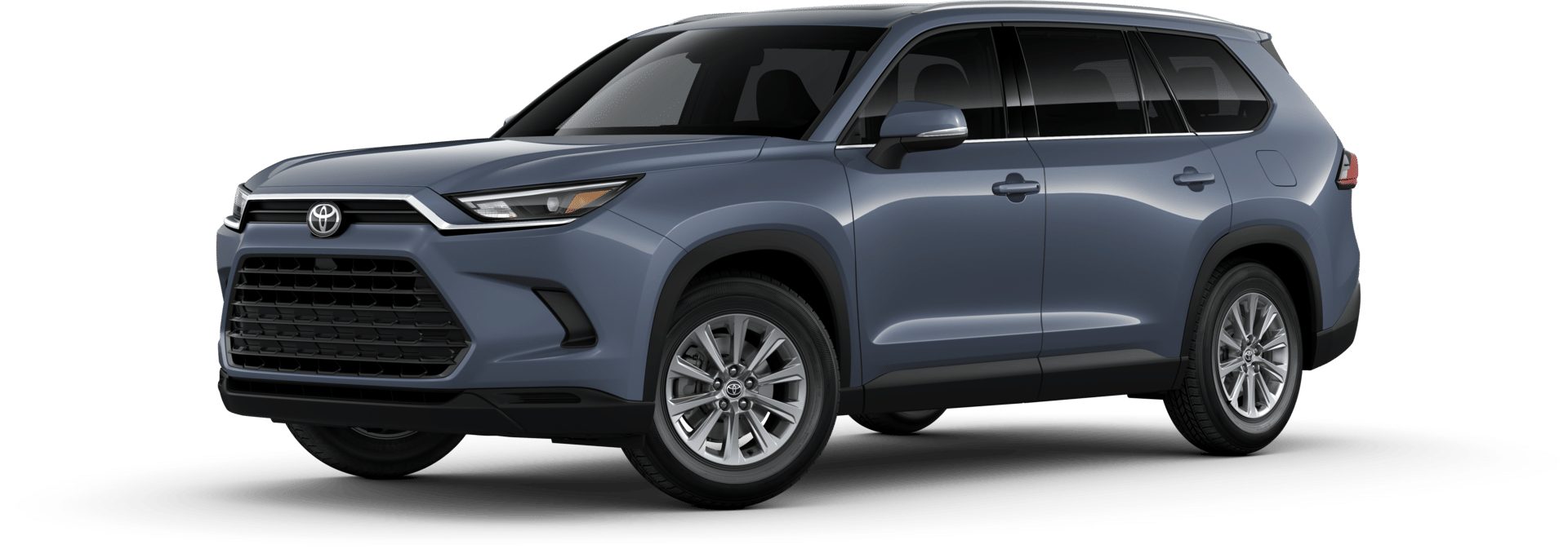 1 placeholder image of  2024 Toyota Grand Highlander Hybrid XLE