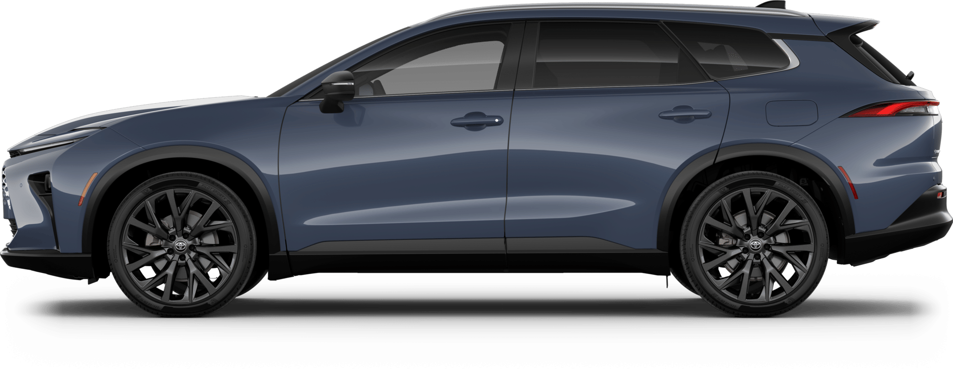 4 thumbnail image of  2025 Toyota Crown Signia Limited