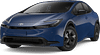 2 thumbnail image of  2024 Toyota Prius LE