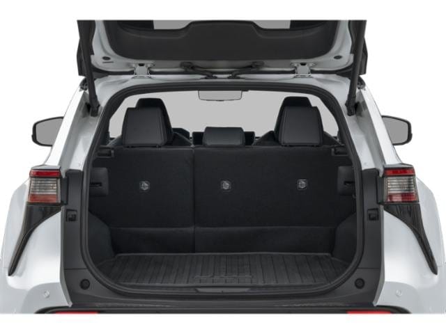 13 thumbnail image of  2026 Toyota bZ Limited