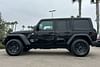 9 thumbnail image of  2018 Jeep Wrangler Unlimited Sport