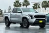 2 thumbnail image of  2026 Toyota Tacoma TRD Sport Double Cab 5' Bed AT