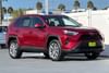 2 thumbnail image of  2025 Toyota RAV4 XLE Premium