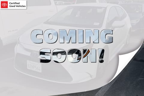 1 image of 2022 Toyota Corolla Hybrid LE