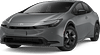 2 thumbnail image of  2024 Toyota Prius LE