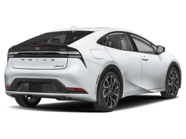 2 thumbnail image of  2026 Toyota Prius Plug-In Hybrid XSE