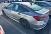 4 thumbnail image of  2022 Honda Civic Sport