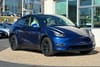 2 thumbnail image of  2021 Tesla Model Y Long Range