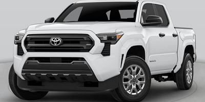 1 image of 2025 Toyota Tacoma TRD Sport Double Cab 5' Bed AT