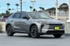 2 thumbnail image of  2026 Toyota bZ XLE Plus