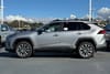 7 thumbnail image of  2025 Toyota RAV4 XLE Premium
