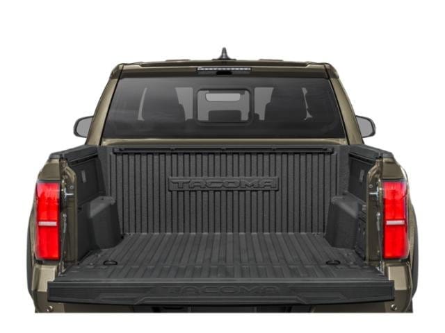 13 thumbnail image of  2026 Toyota Tacoma TRD Off Road Double Cab 6' Bed AT