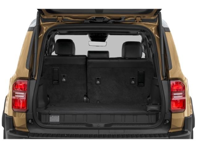 13 thumbnail image of  2026 Toyota Land Cruiser Base