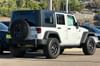 5 thumbnail image of  2017 Jeep Wrangler Unlimited Sport