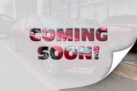 1 image of 2017 Ford Fusion SE