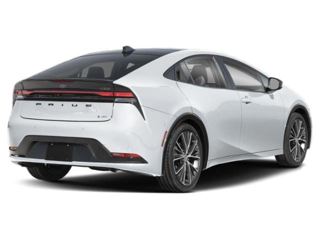 2 thumbnail image of  2026 Toyota Prius Limited