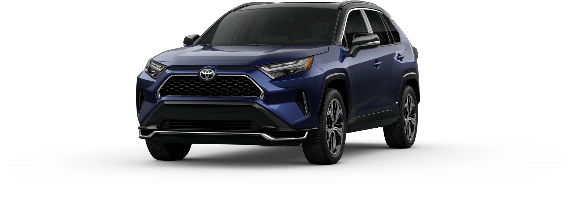 2 thumbnail image of  2025 Toyota RAV4 Plug-In Hybrid XSE