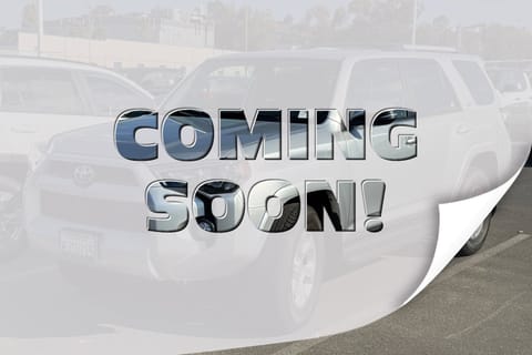 1 image of 2019 Toyota 4Runner SR5 Premium