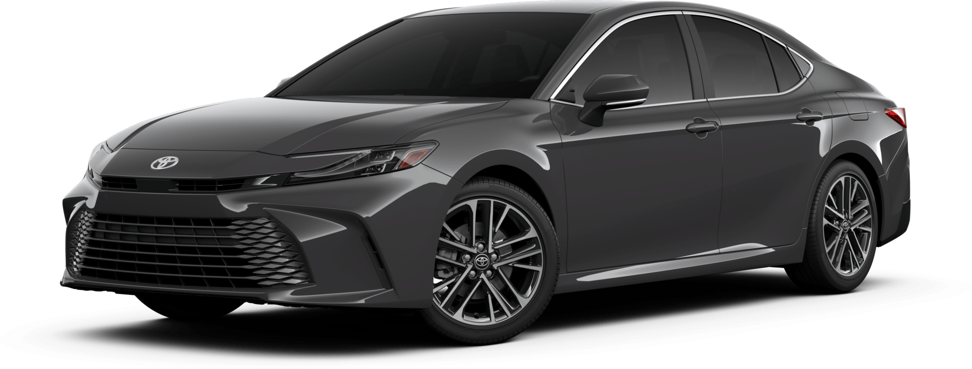 1 placeholder image of  2025 Toyota Camry XLE