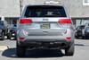 5 thumbnail image of  2016 Jeep Grand Cherokee Laredo